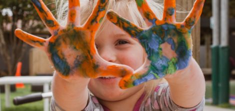 как дисциплинировать ребенка