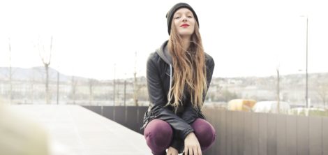 подросток ненавидит родителей