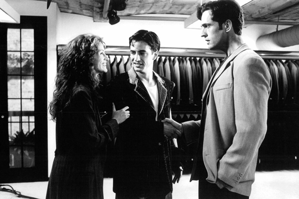 Фильмы, которые помогут пережить расставание