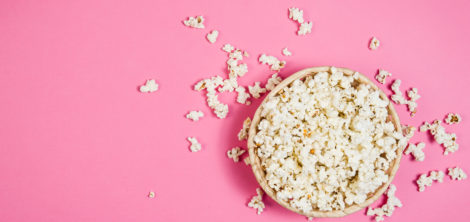 Фильмы, которые помогут пережить расставание