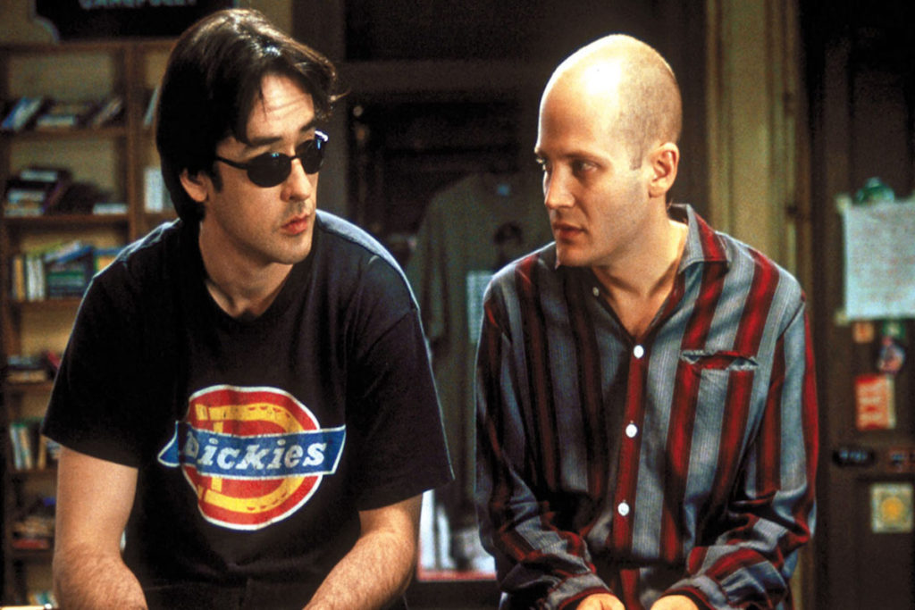 Фильмы, которые помогут пережить расставание