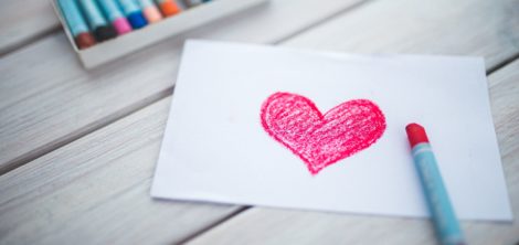 как вылечить разбитое сердце