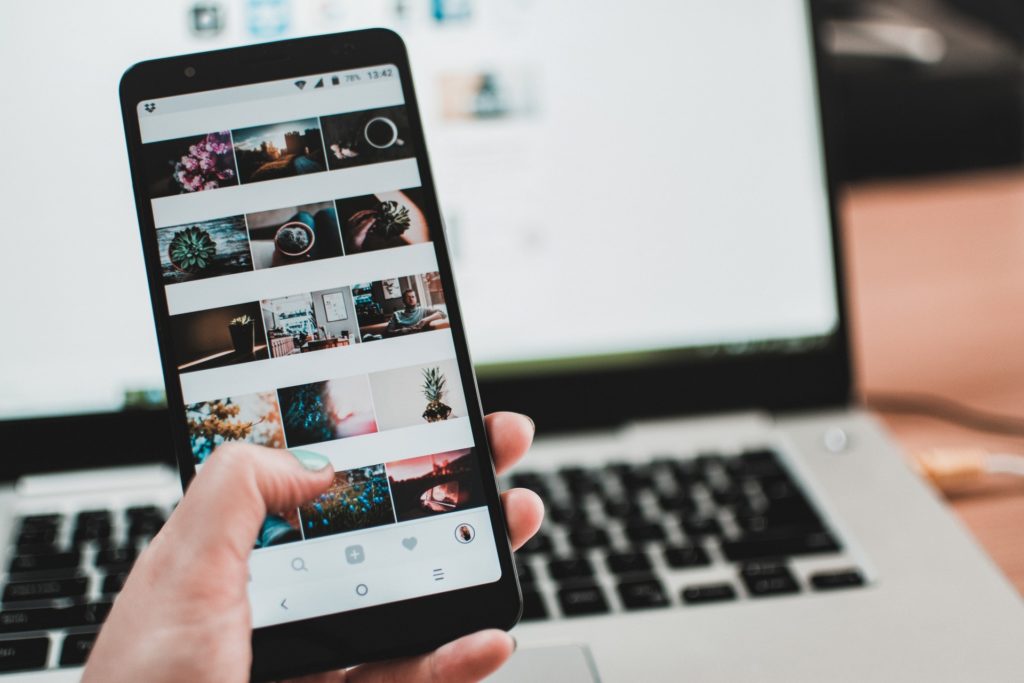 Как сделать аккаунт в Instagram успешным 