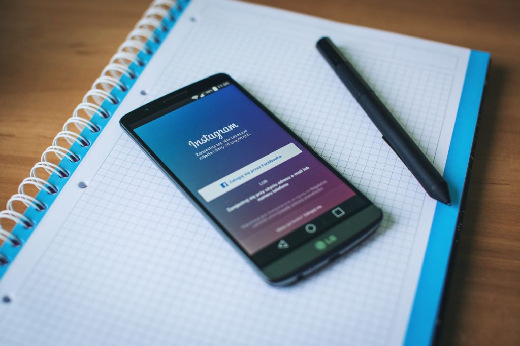 Как сделать аккаунт в Instagram успешным 