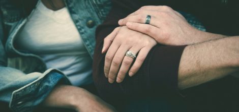 несчастливые отношения