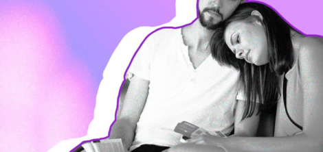 отношения на расстоянии