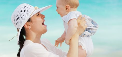 послеродовое восстановление