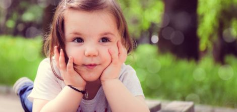 как научить ребенка помогать по дому