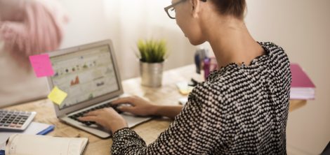 как работать из дома