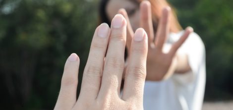 когда пора разорвать отношения