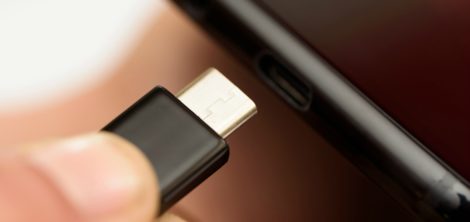 USB-C