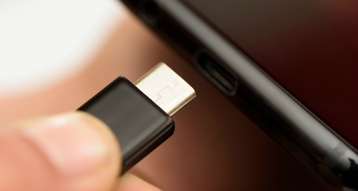 USB-C