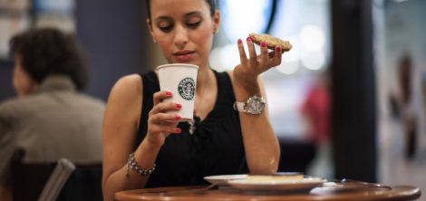 когда лучше есть углеводы