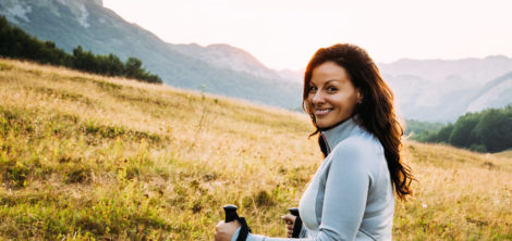 как превратить прогулки в HIIT
