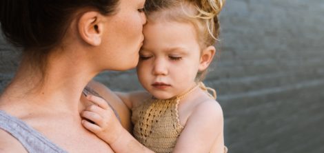 как гены родителей влияют на детей