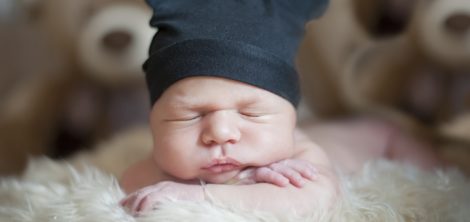 как улучшить сон младенца