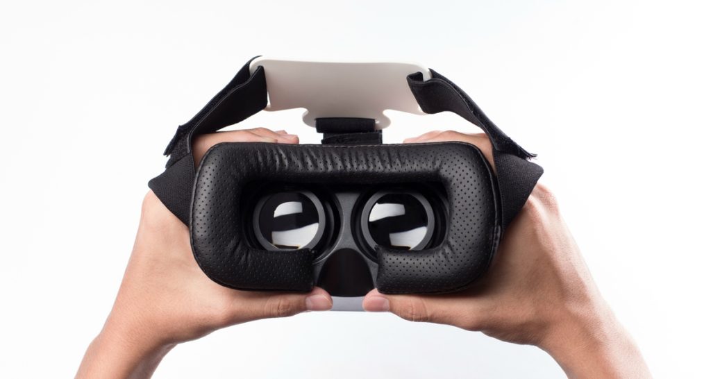 VR 