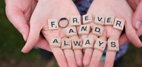 Что делает брак счастливым