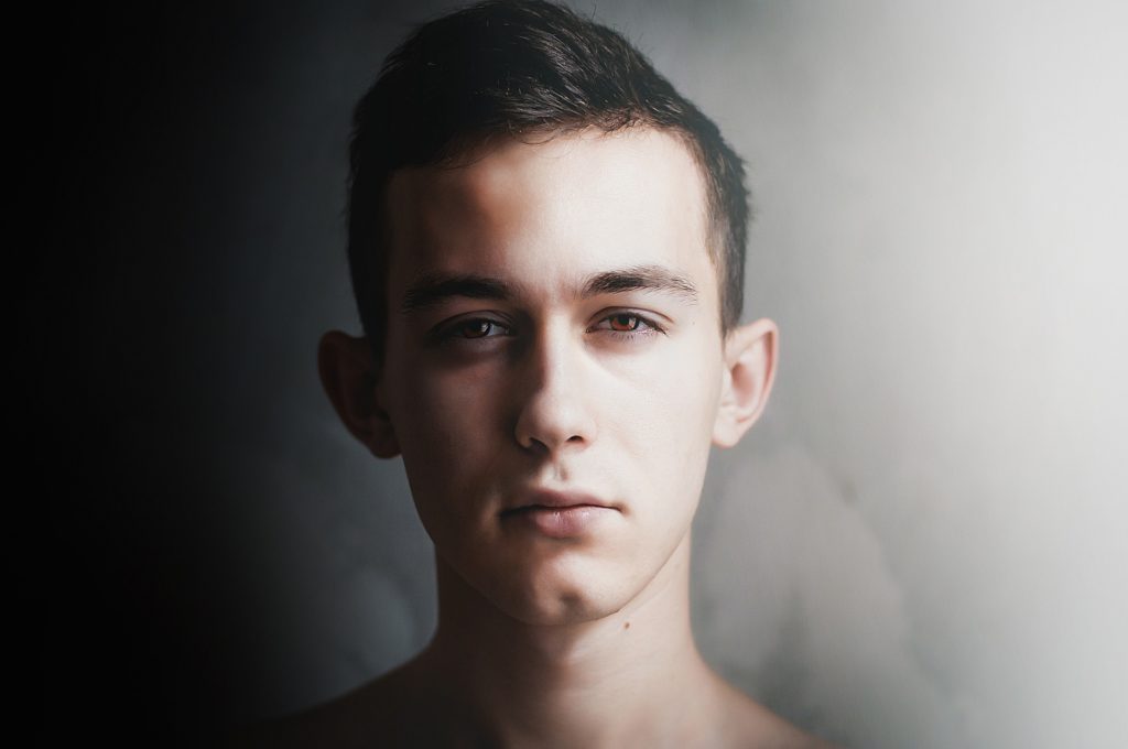 эмоциональная недоступность