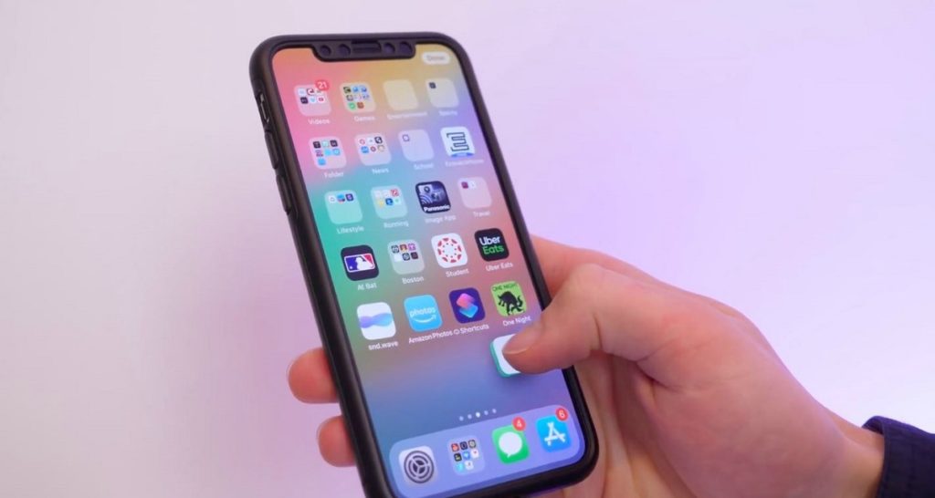 советы для пользователей iPhone