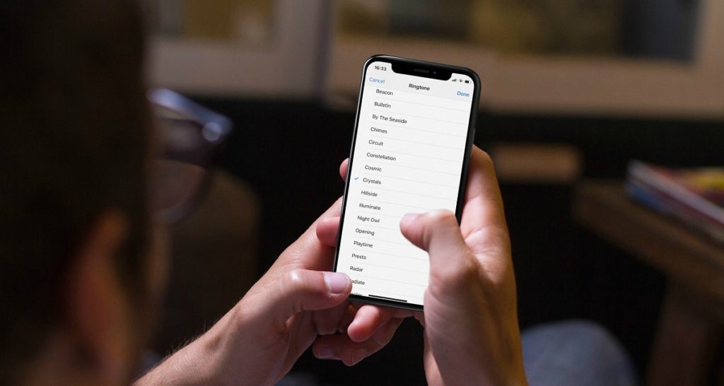советы для пользователей iPhone