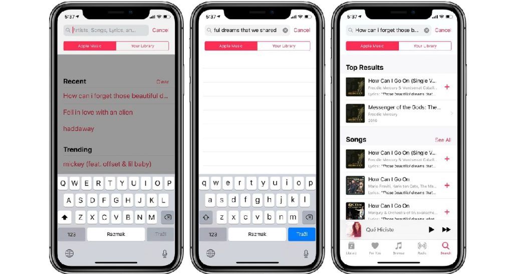советы для пользователей iPhone