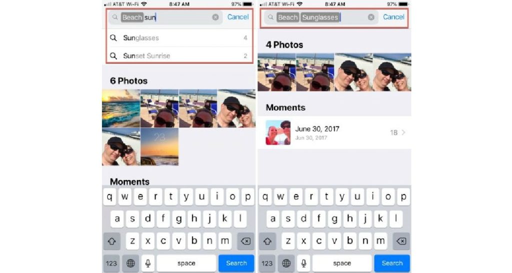 советы для пользователей iPhone