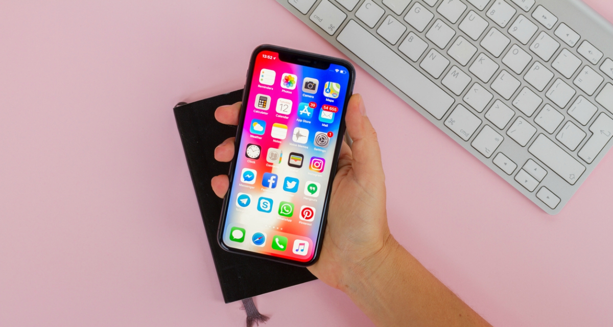 советы для пользователей iPhone