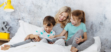 советы по воспитанию