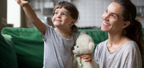 как воспитывать дочь