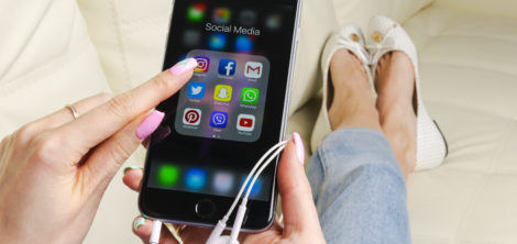 почему Instagram может заблокировать