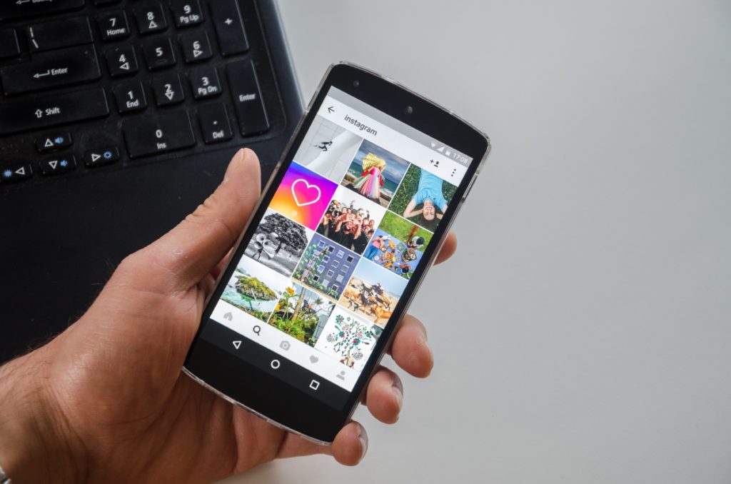 почему Instagram может заблокировать