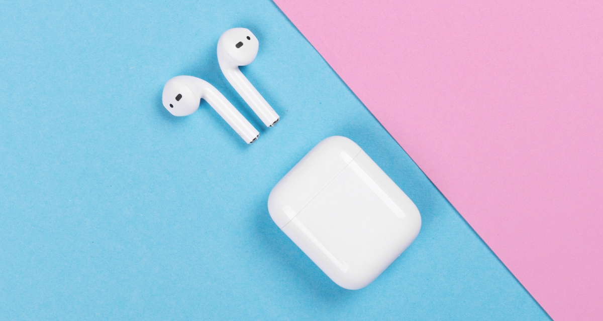 AirPods