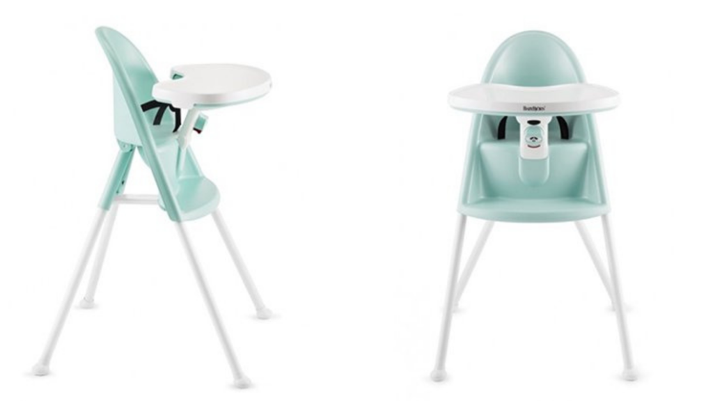 лучшие детские стульчики