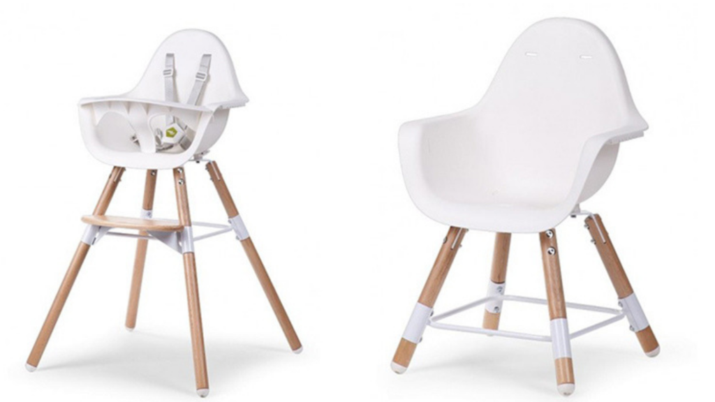 лучшие детские стульчики