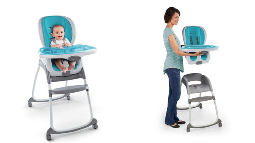 лучшие детские стульчики