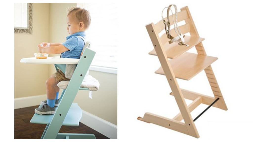 лучшие детские стульчики