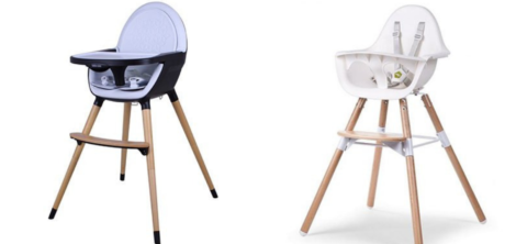 лучшие детские стульчики