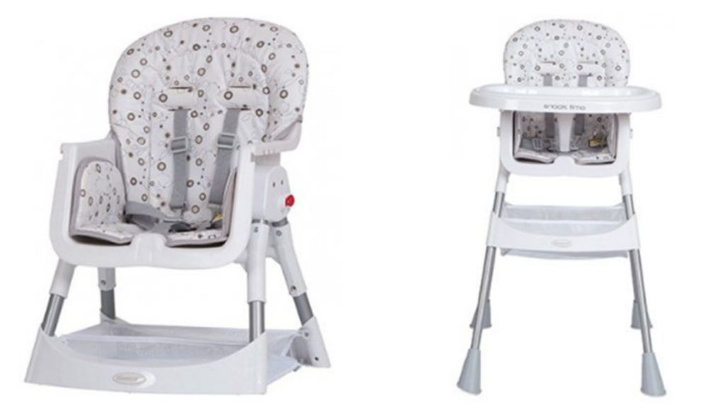 лучшие детские стульчики