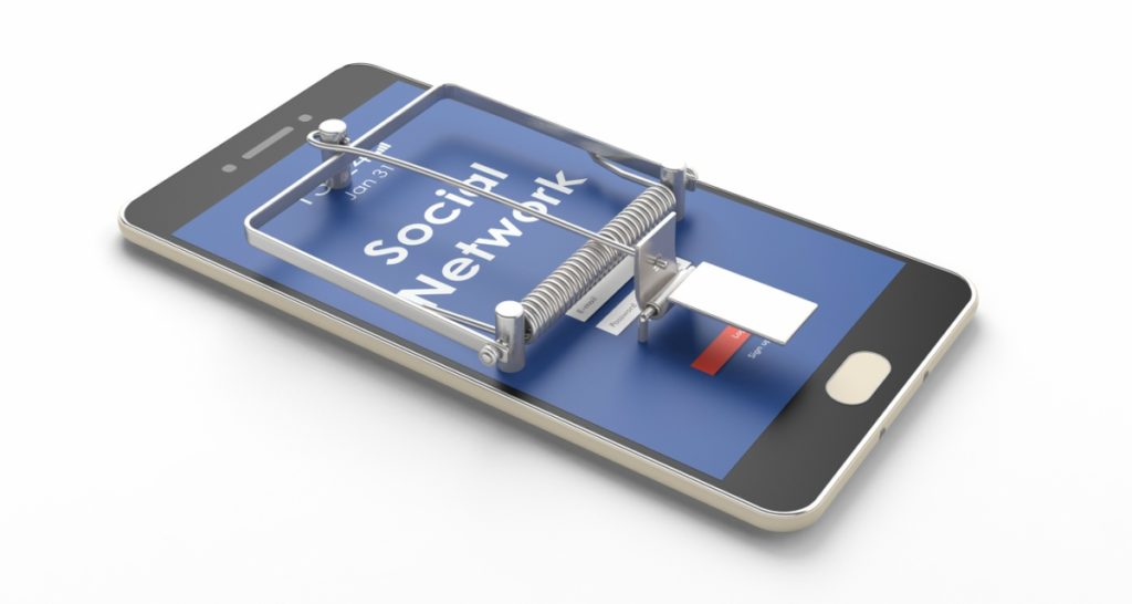 почему стоит перестать пользоваться Facebook