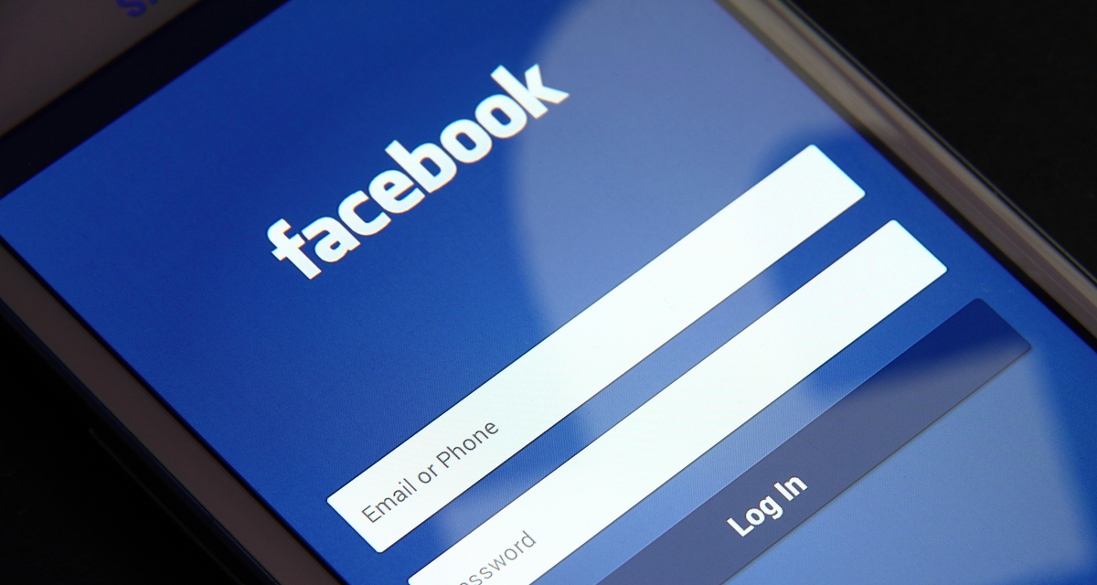 почему стоит перестать пользоваться Facebook
