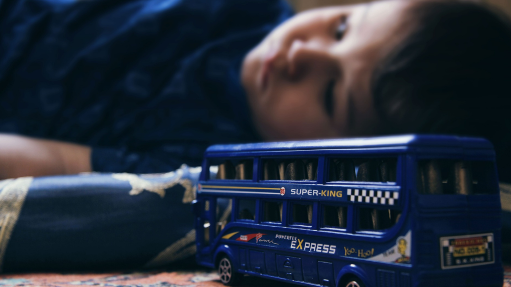 как говорить с ребенком о смерти