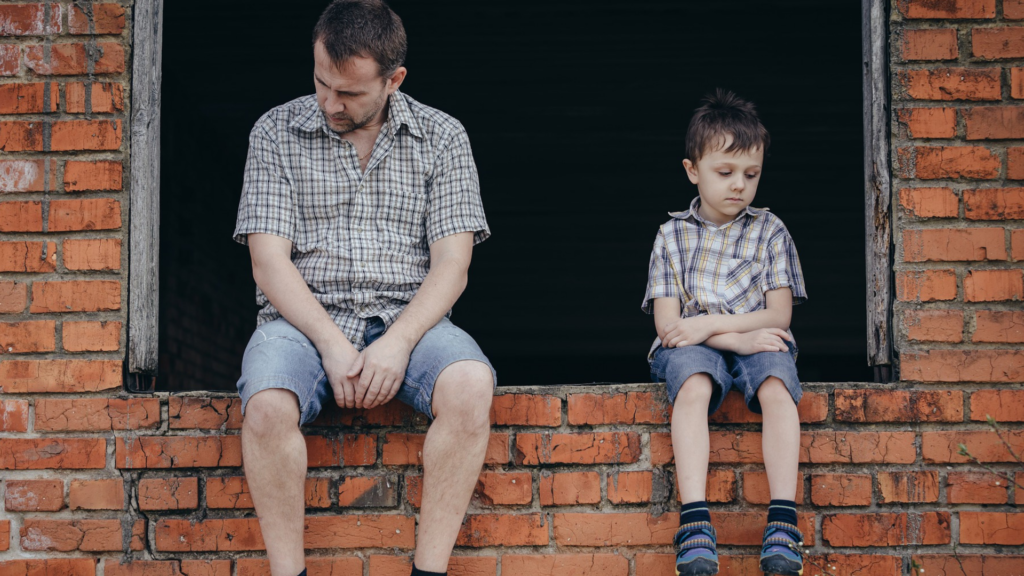 как говорить с ребенком о смерти