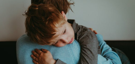 как говорить с ребенком о смерти