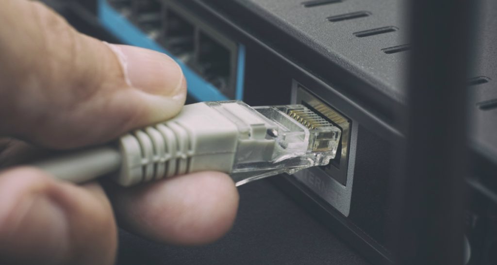 как улучшить Wi-Fi