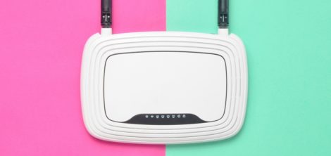 как улучшить Wi-Fi