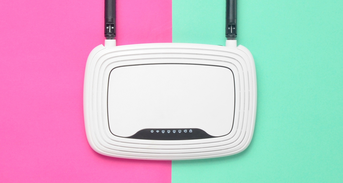 как улучшить Wi-Fi