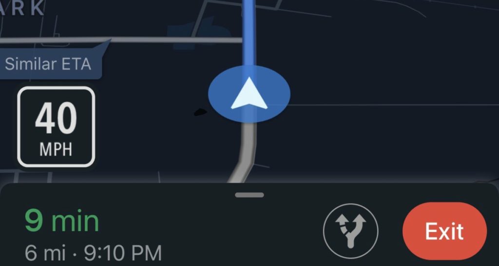 Google Maps