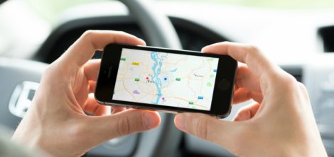 Google Maps