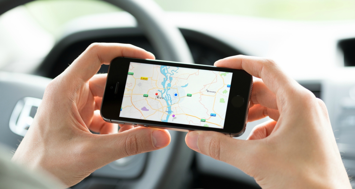 Google Maps